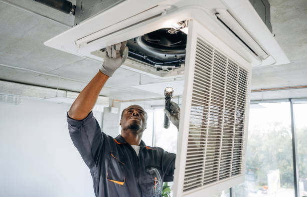Licensed Hvac Maintenance service in Gainesville, TX - FH HVAC