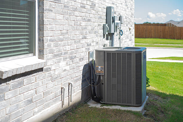 Reliable Hvac Maintenance contractor in Gainesville, TX by FH HVAC